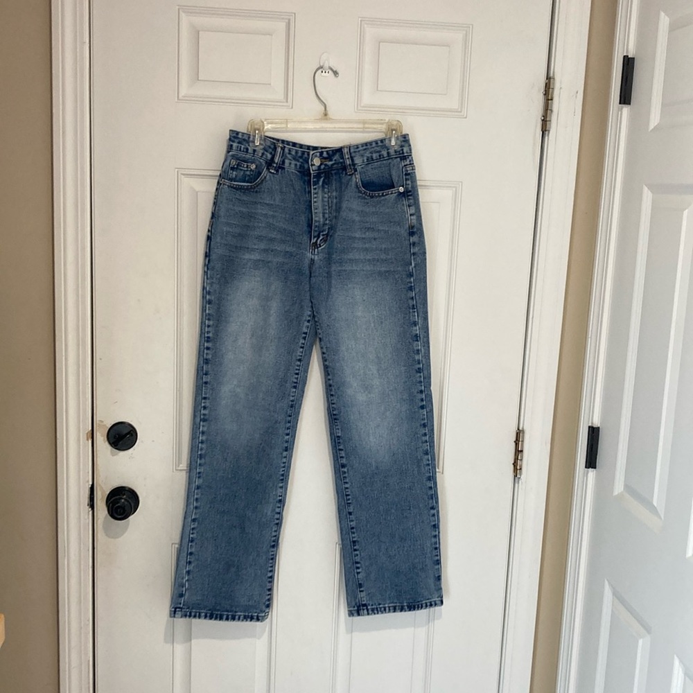 Women’s jeans by SHEIN size medium